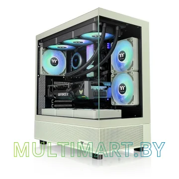 Корпус Thermaltake View 270 TG ARGB Matcha Green CA-1Y7-00MEWN-00